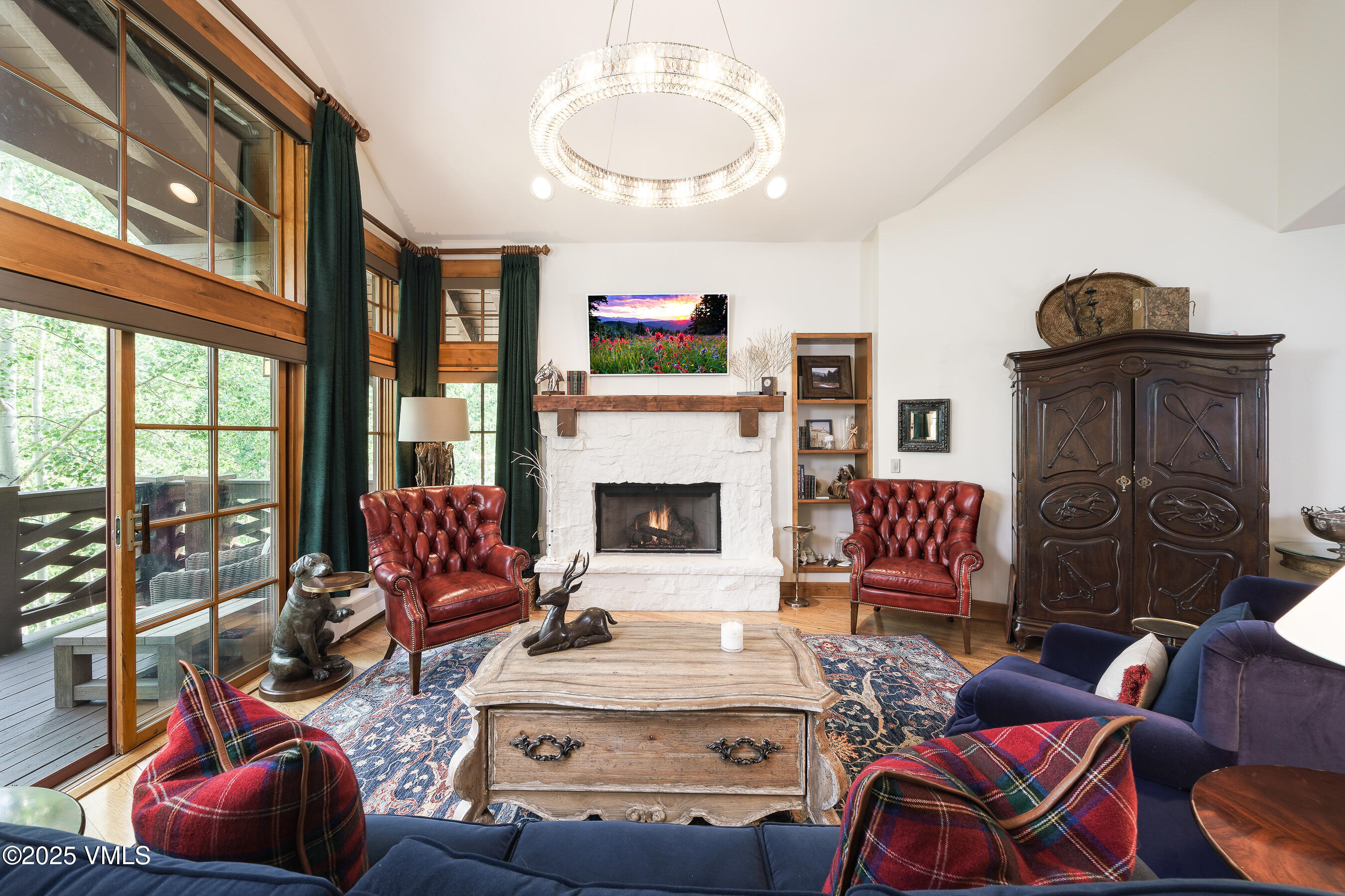 1087 Bachelor Ridge Road, Unit 201 Beaver Creek, CO 81620 - Photo 3 of 35 201_Settler's_Lodge_018