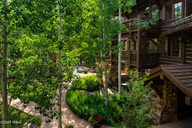 $4,595,000 | 1087 Bachelor Ridge Road, Unit 201, Beaver Creek, CO 81620
