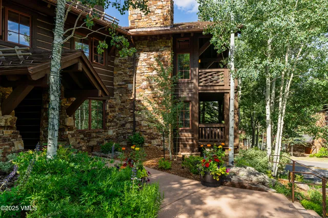 $4,595,000 | 1087 Bachelor Ridge Road, Unit 201, Beaver Creek, CO 81620