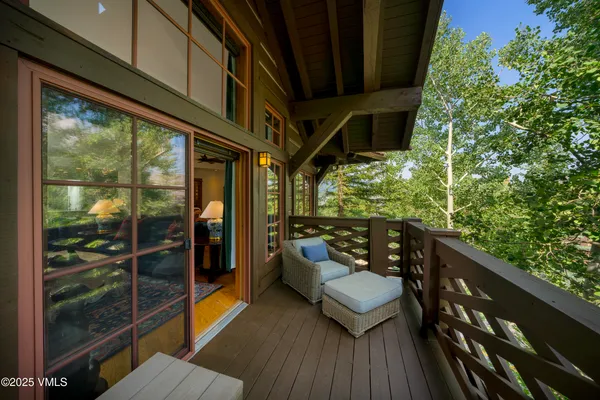 $4,595,000 | 1087 Bachelor Ridge Road, Unit 201, Beaver Creek, CO 81620