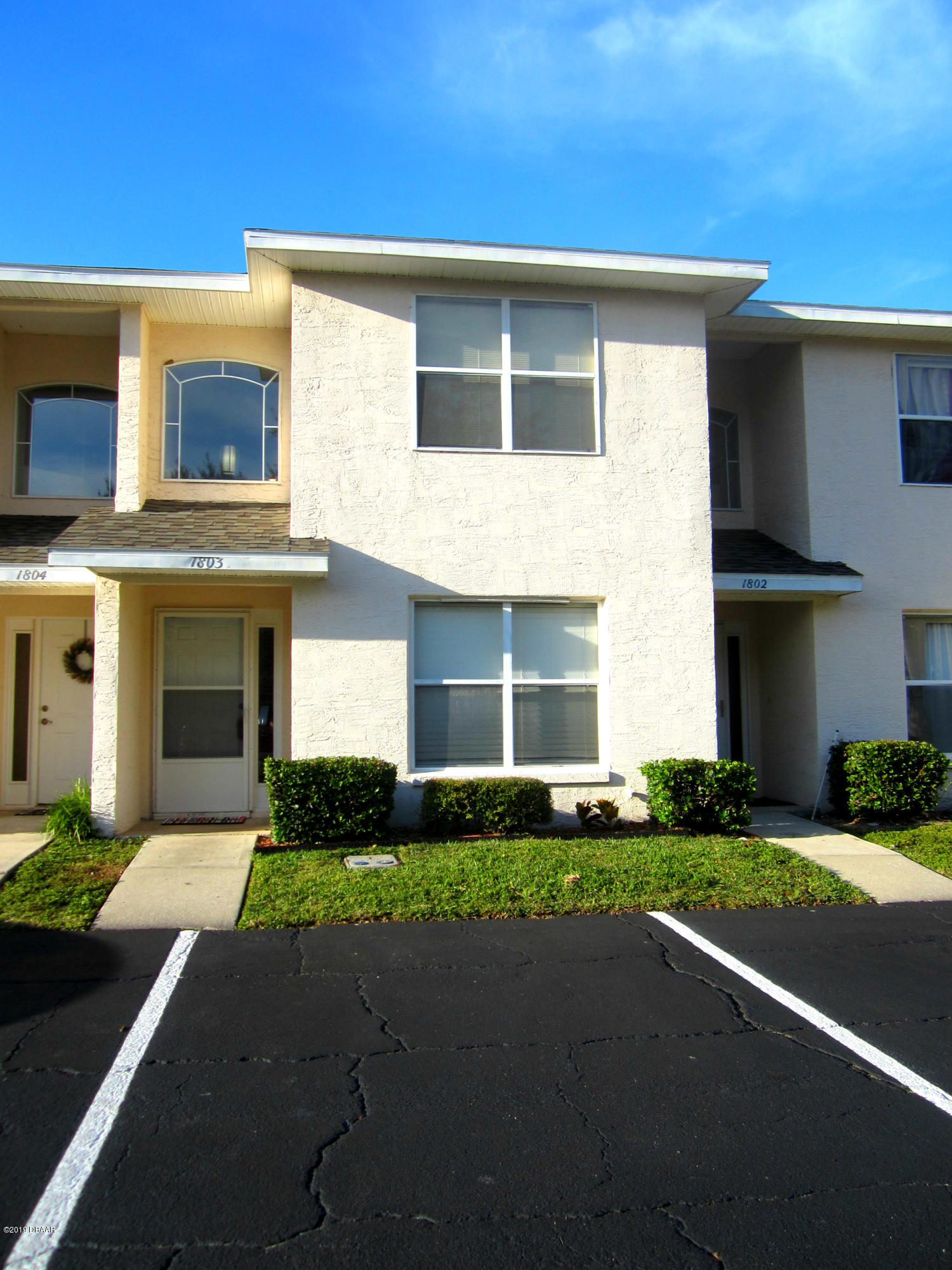1803 Deer Springs Road Port Orange, FL 32129 - Photo 1 of 39 Front View