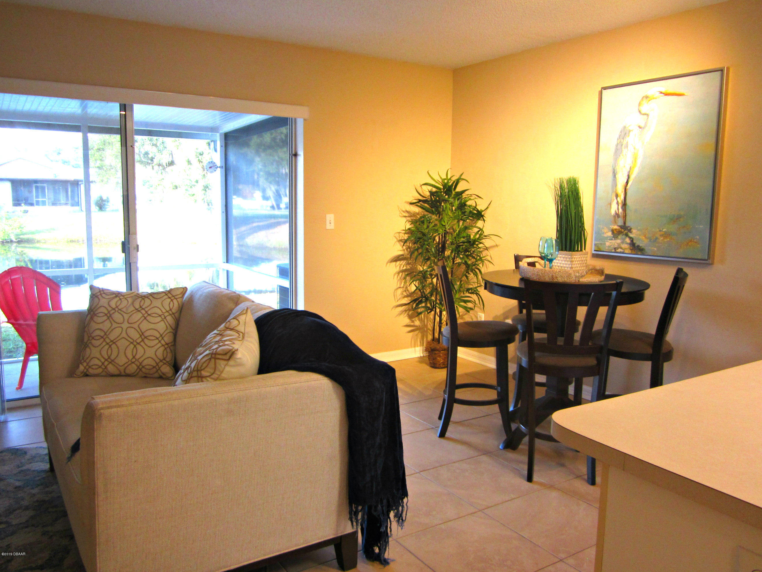 1803 Deer Springs Road Port Orange, FL 32129 - Photo 11 of 39 Dining Area