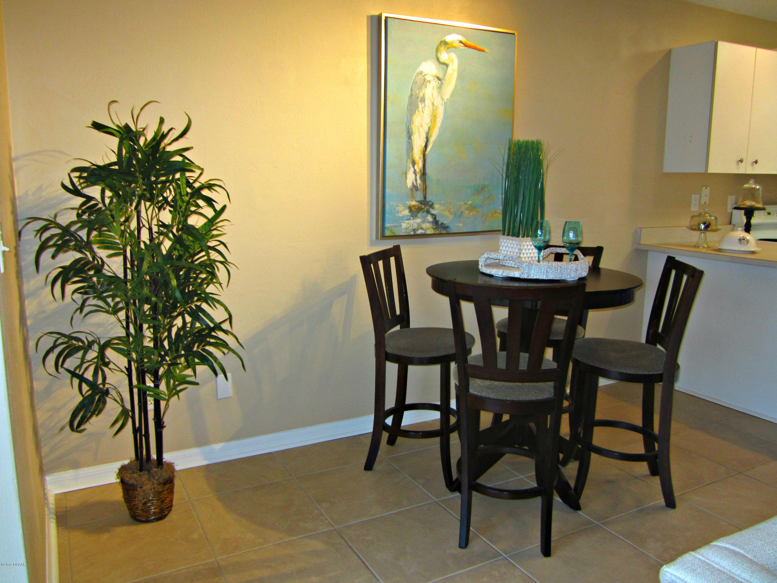 1803 Deer Springs Road Port Orange, FL 32129 - Photo 12 of 39 Dining Area