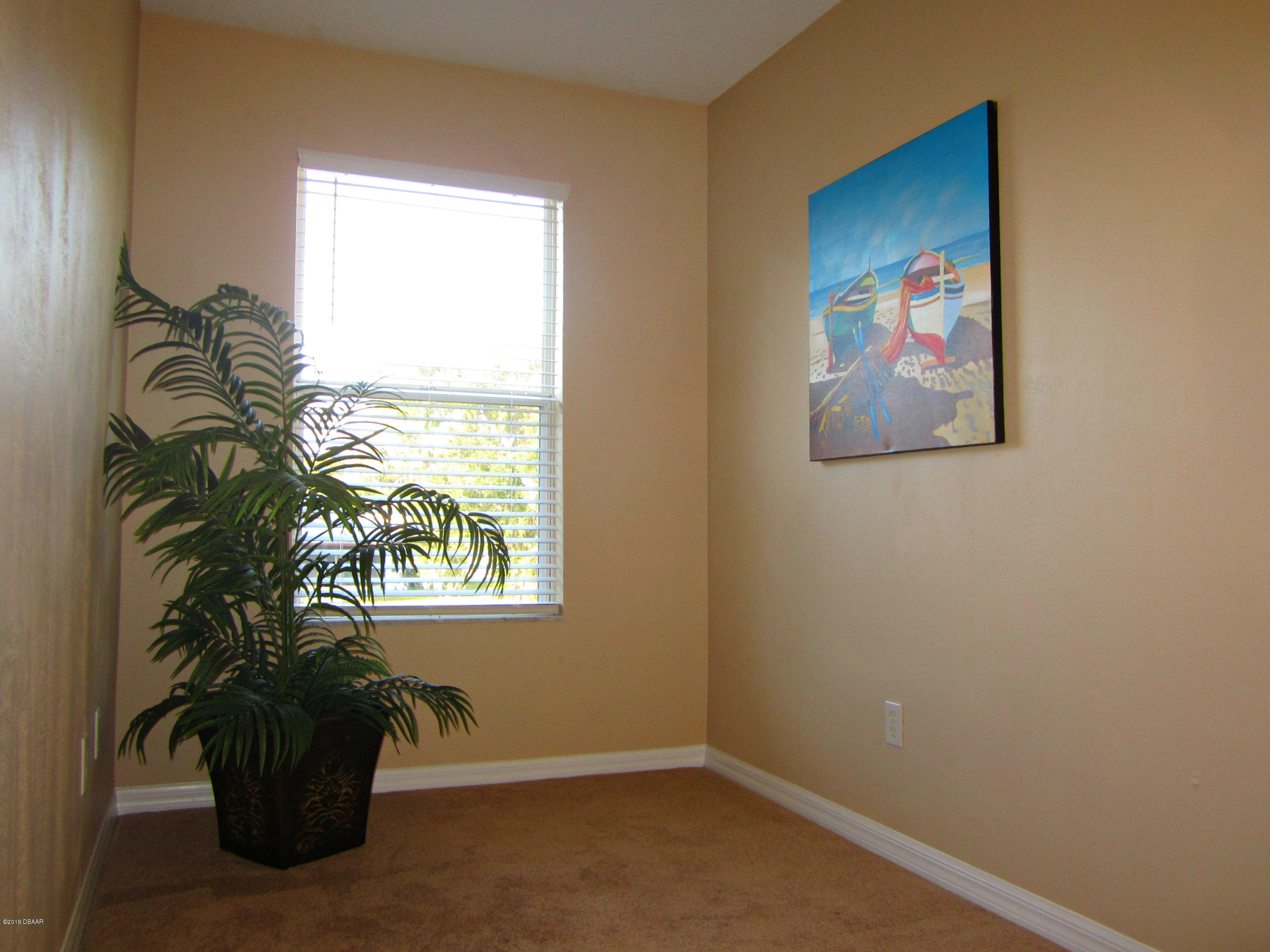 1803 Deer Springs Road Port Orange, FL 32129 - Photo 24 of 39 Sitting/Office Area