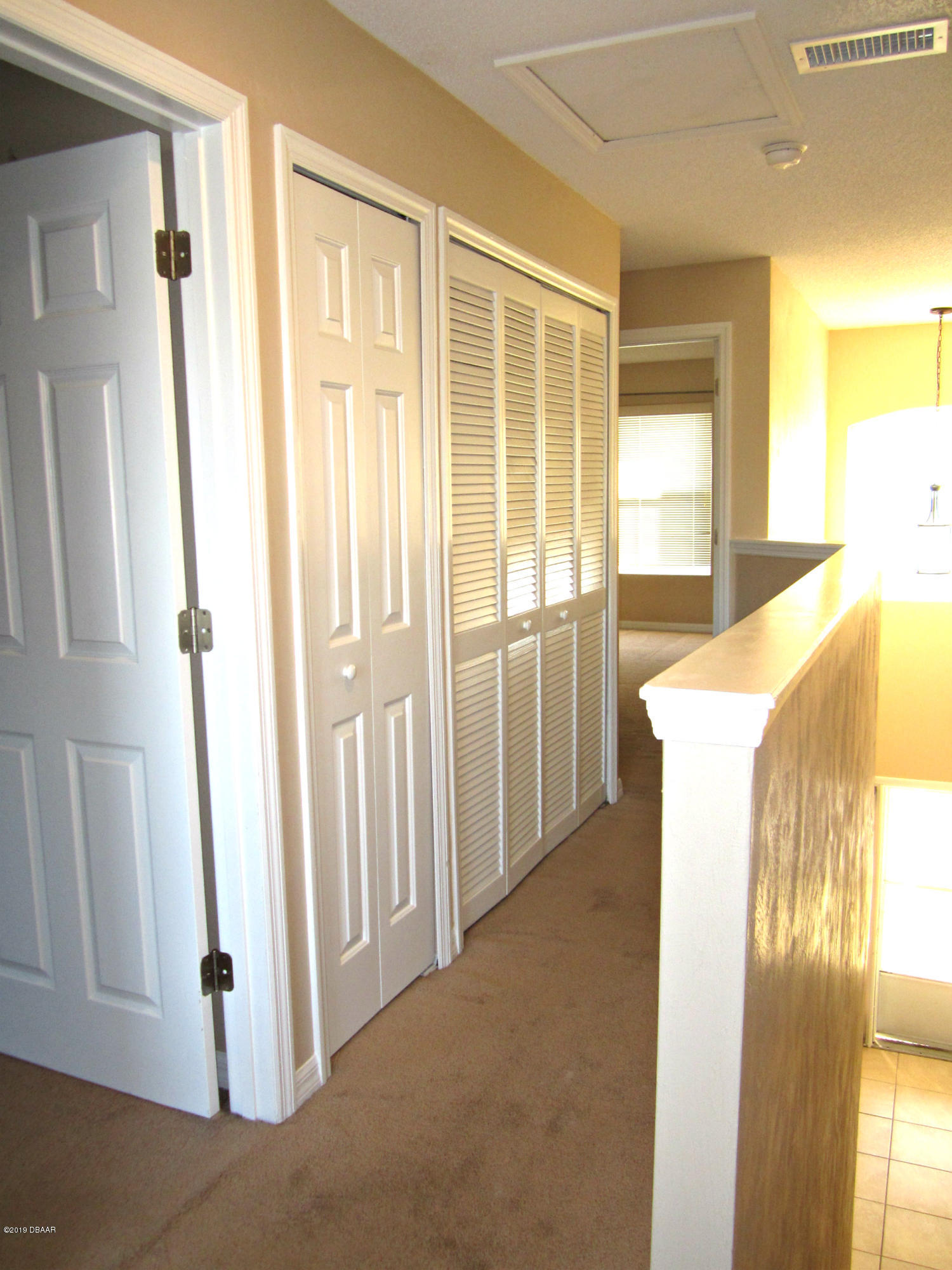 1803 Deer Springs Road Port Orange, FL 32129 - Photo 26 of 39 Upper Hallway