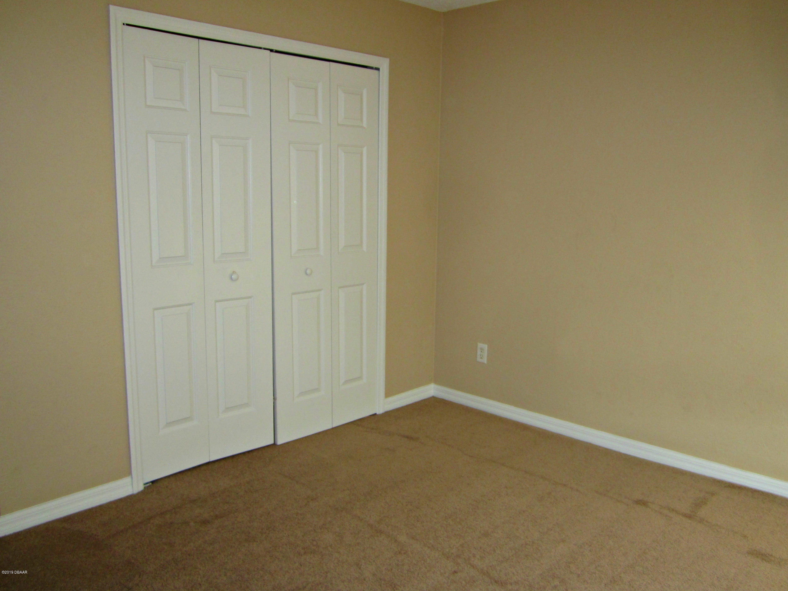 1803 Deer Springs Road Port Orange, FL 32129 - Photo 30 of 39 Bedroom 3