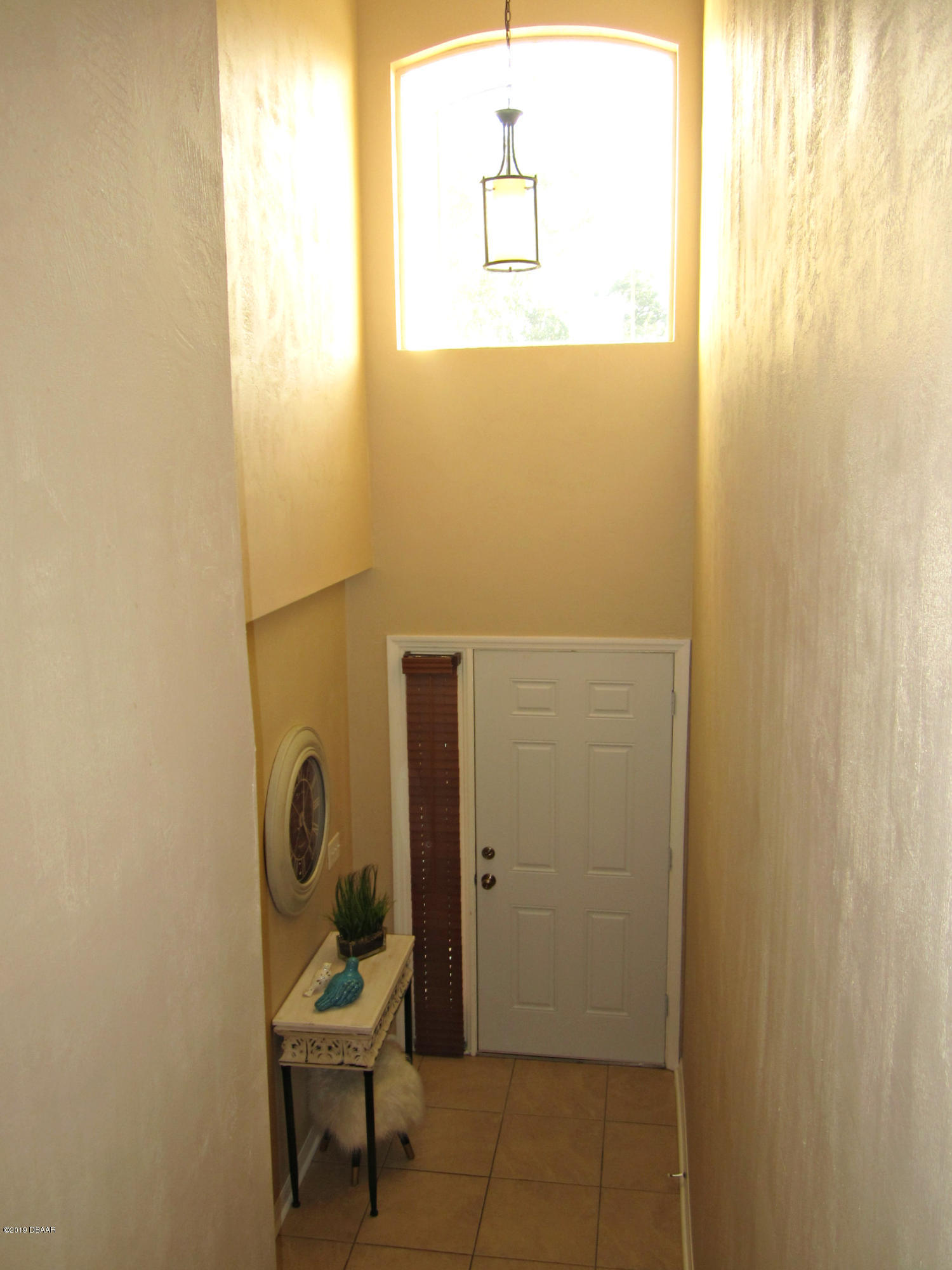 1803 Deer Springs Road Port Orange, FL 32129 - Photo 33 of 39 Heading back Downstairs