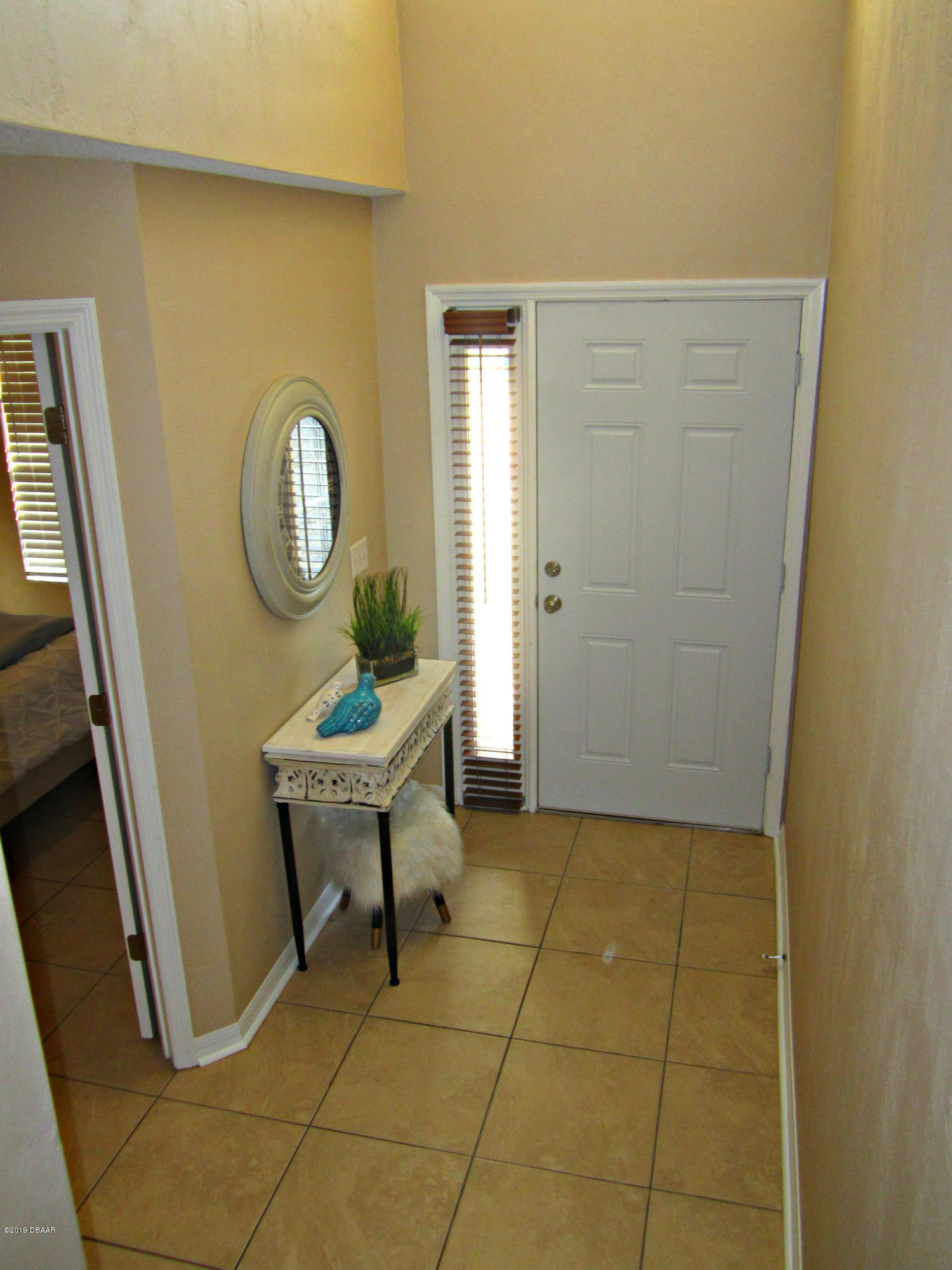 1803 Deer Springs Road Port Orange, FL 32129 - Photo 34 of 39 Foyer