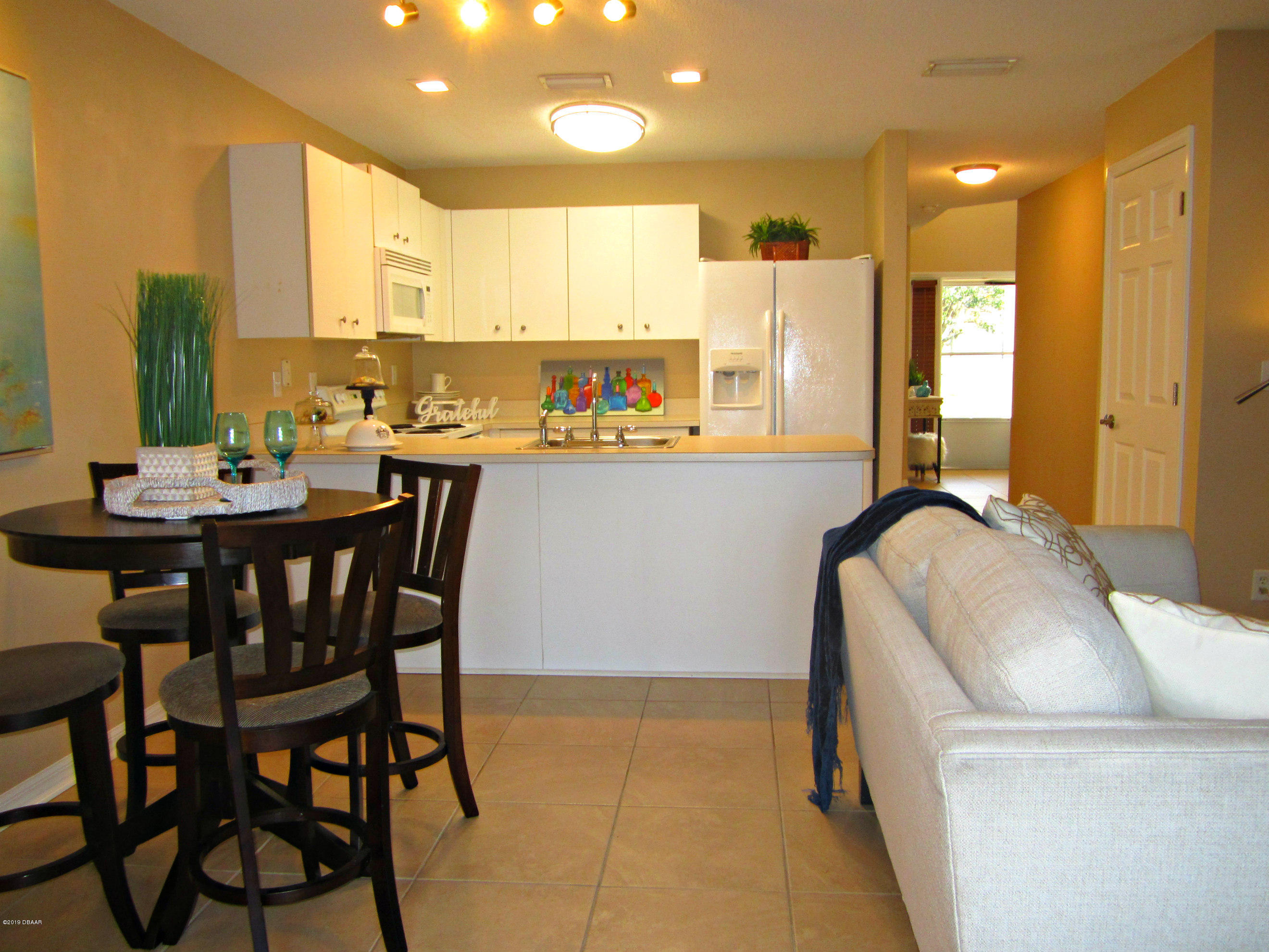 1803 Deer Springs Road Port Orange, FL 32129 - Photo 10 of 39 Open Living Concept