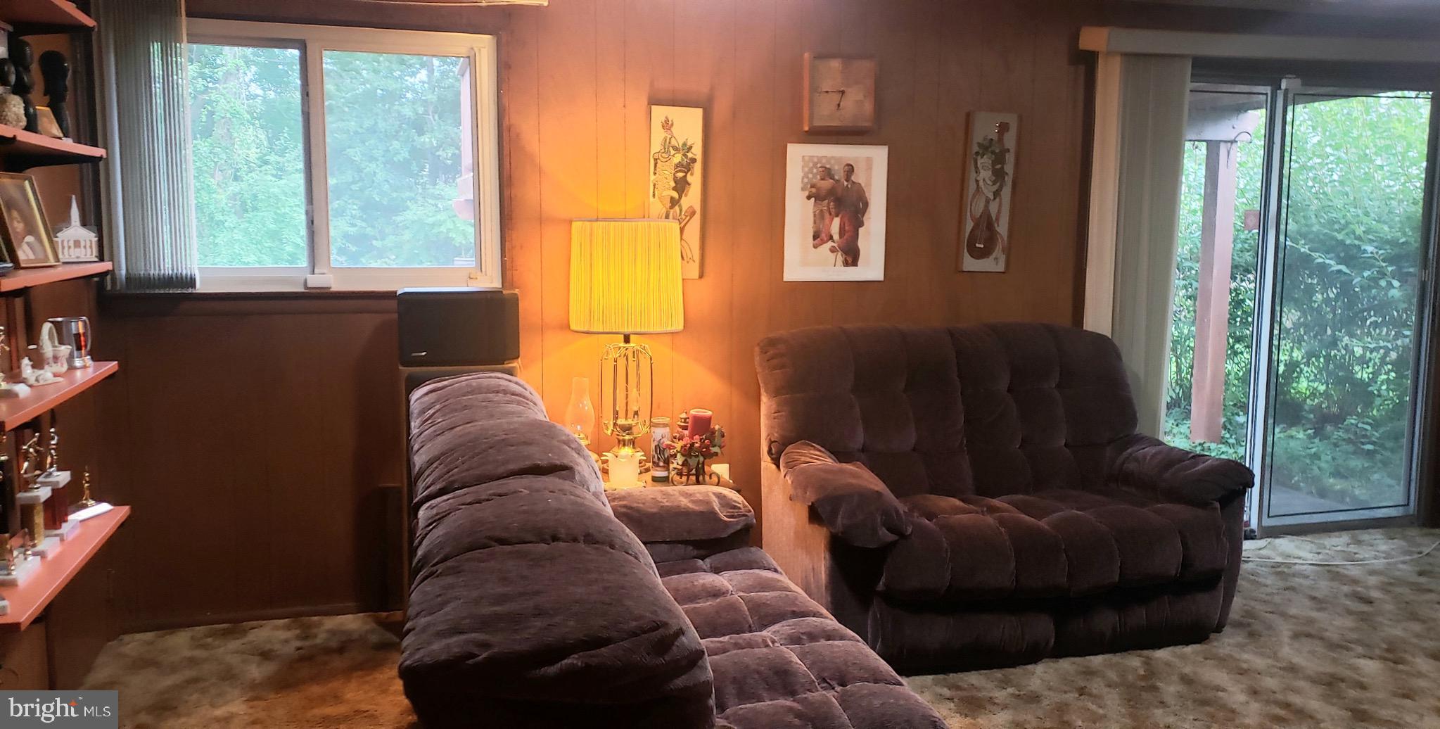 1111 Fordham Road Neptune, NJ 07753 - Photo 17 of 20 Downstairs living area