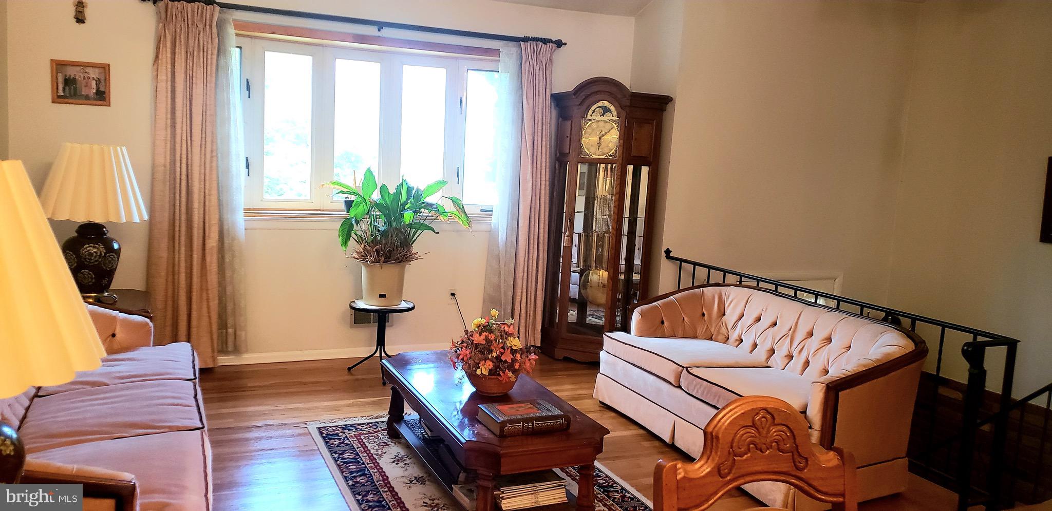 1111 Fordham Road Neptune, NJ 07753 - Photo 5 of 20 Living room view from dining area