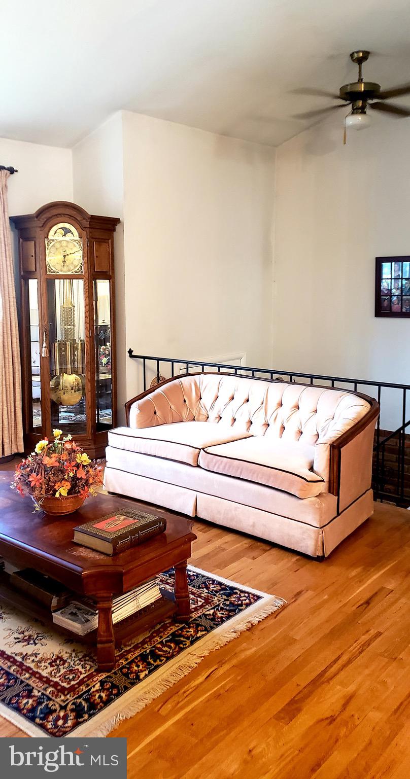 1111 Fordham Road Neptune, NJ 07753 - Photo 6 of 20 Vaulted ceilings