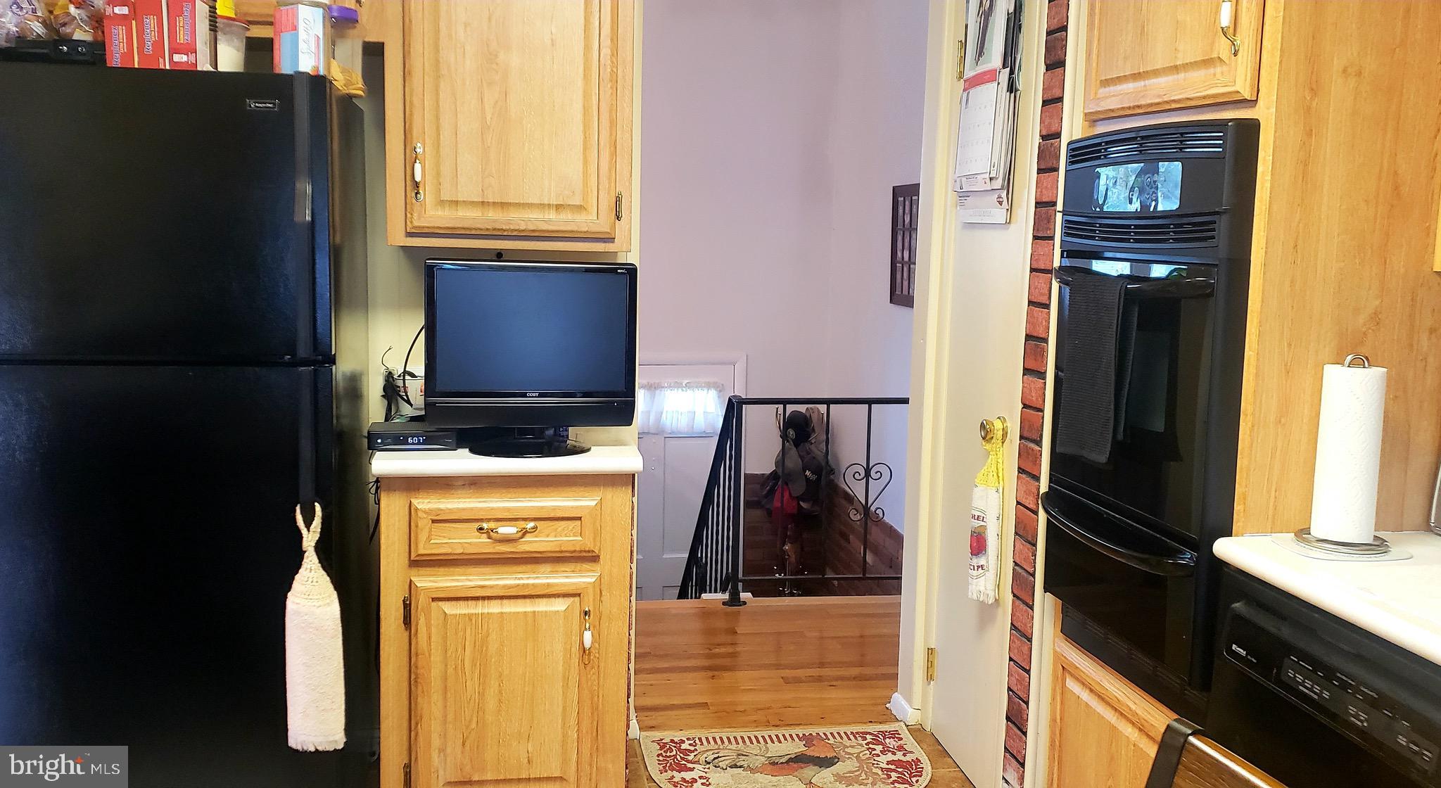 1111 Fordham Road Neptune, NJ 07753 - Photo 10 of 20 Kitchen view from kitchen window