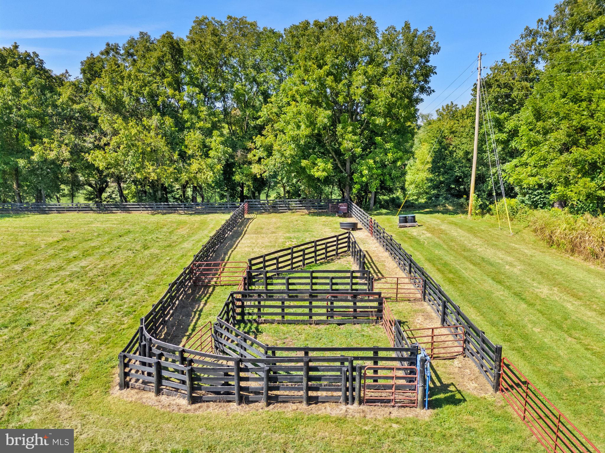 9533 Howellsville Road Boyce, VA 22620 - Photo 51 of 65 a view of swimming pool with seating area