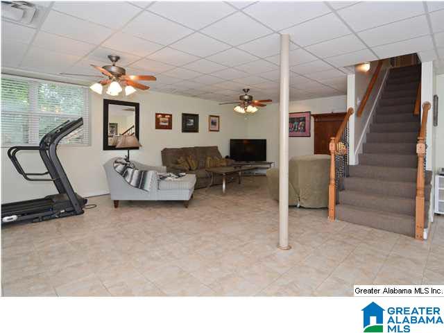 1301 Quail Run Drive Birmingham, AL 35210 - Photo 18 of 23