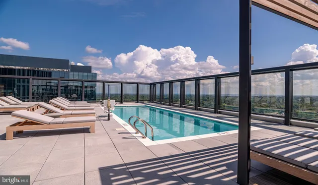 $3,031 | 4710 Elm Street, Unit 1BW1607, Bethesda, MD 20814