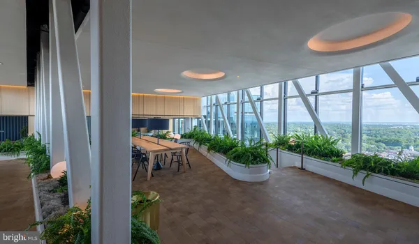 $3,102 | 4710 Elm Street, Unit 1BW1607, Bethesda, MD 20814