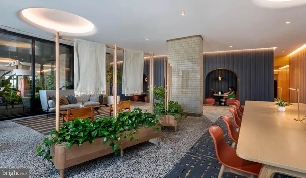 $3,102 | 4710 Elm Street, Unit 1BW1607, Bethesda, MD 20814