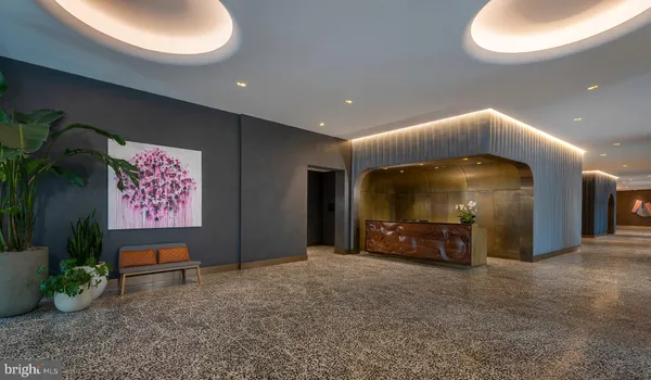 $3,102 | 4710 Elm Street, Unit 1BW1607, Bethesda, MD 20814