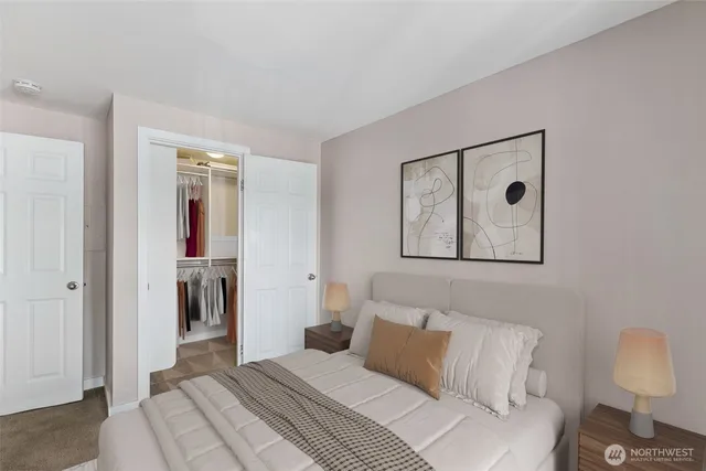 $239,990 | 9200 Greenwood Avenue North, Unit 107, Seattle, WA 98103