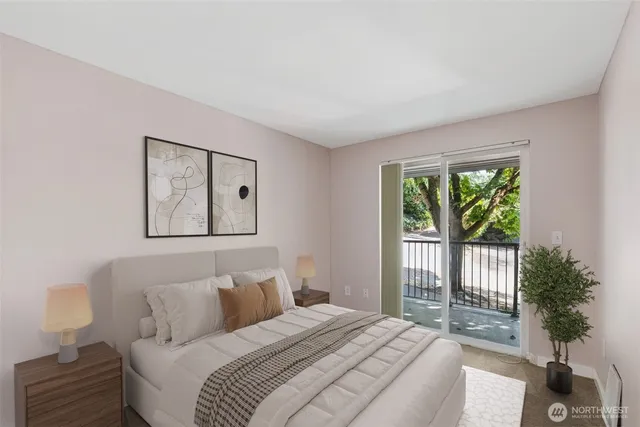 $239,990 | 9200 Greenwood Avenue North, Unit 107, Seattle, WA 98103