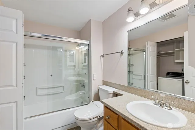 $239,990 | 9200 Greenwood Avenue North, Unit 107, Seattle, WA 98103