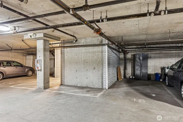 $239,990 | 9200 Greenwood Avenue North, Unit 107, Seattle, WA 98103