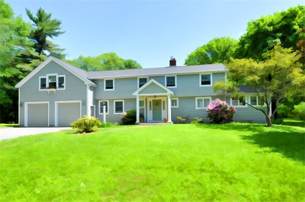 98 Peter Bulkeley Road Concord, MA 01742 - Photo 1 of 1 Gallery Image 1
