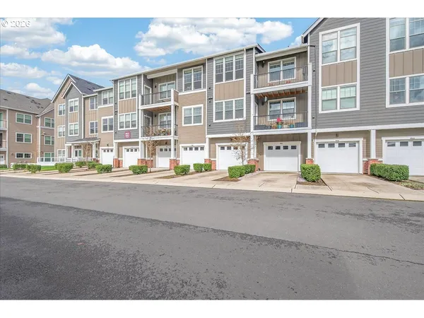 $236,500 | 16401 Northwest Chadwick Way, Unit 108, Portland, OR 97229