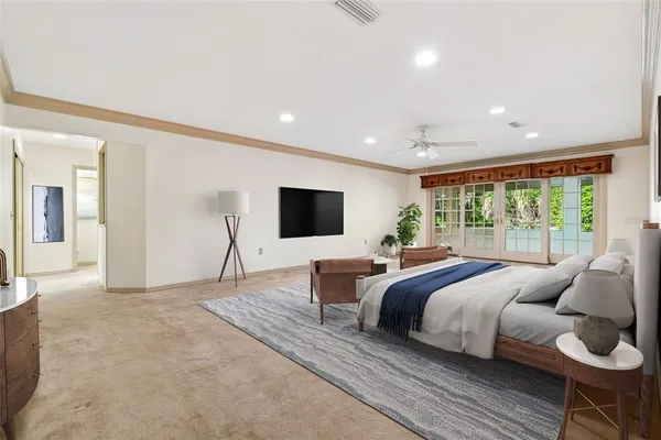 $899,000 | 2708 Bell Shoals Road, Brandon, FL 33511