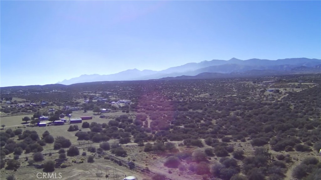 8354 White Road Phelan, CA 92371 - Photo 40 of 43 a view of a city with mountain