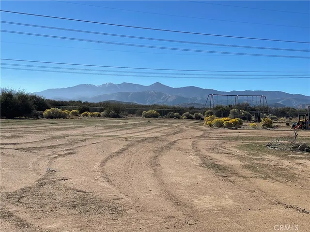 $740,000 | 8354 White Road, Phelan, CA 92371