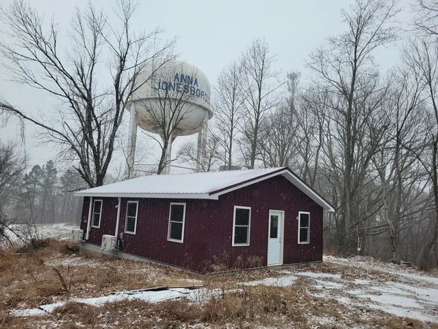 $50,000 | 350 Baker Street, Anna, IL 62906