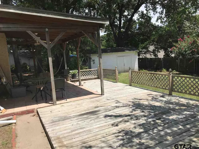 $1,675 | 3001 Fairfax Drive, Tyler, TX 75701