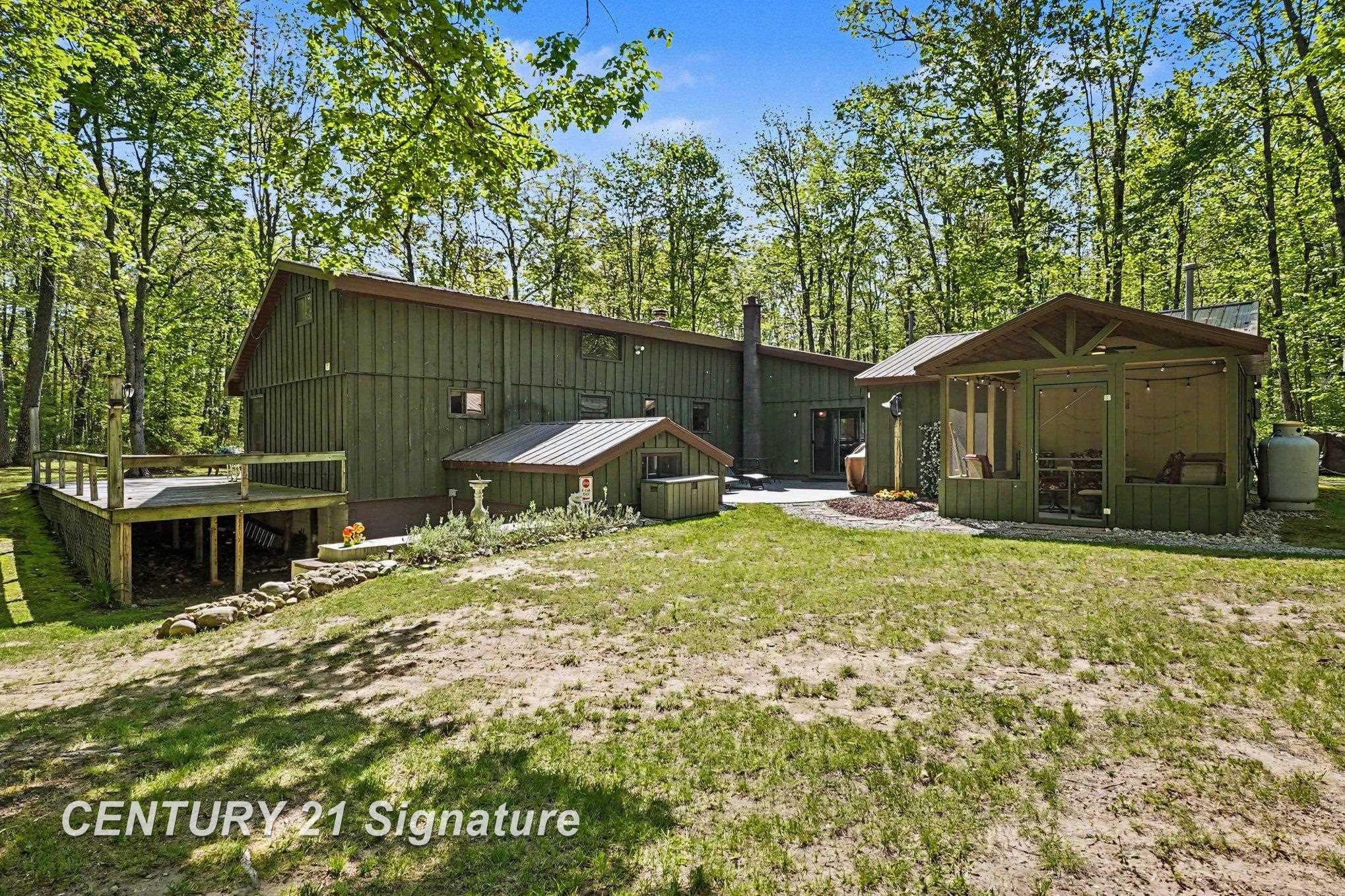 5757 Oak Road Rose City, MI 48654 - Photo 29 of 39