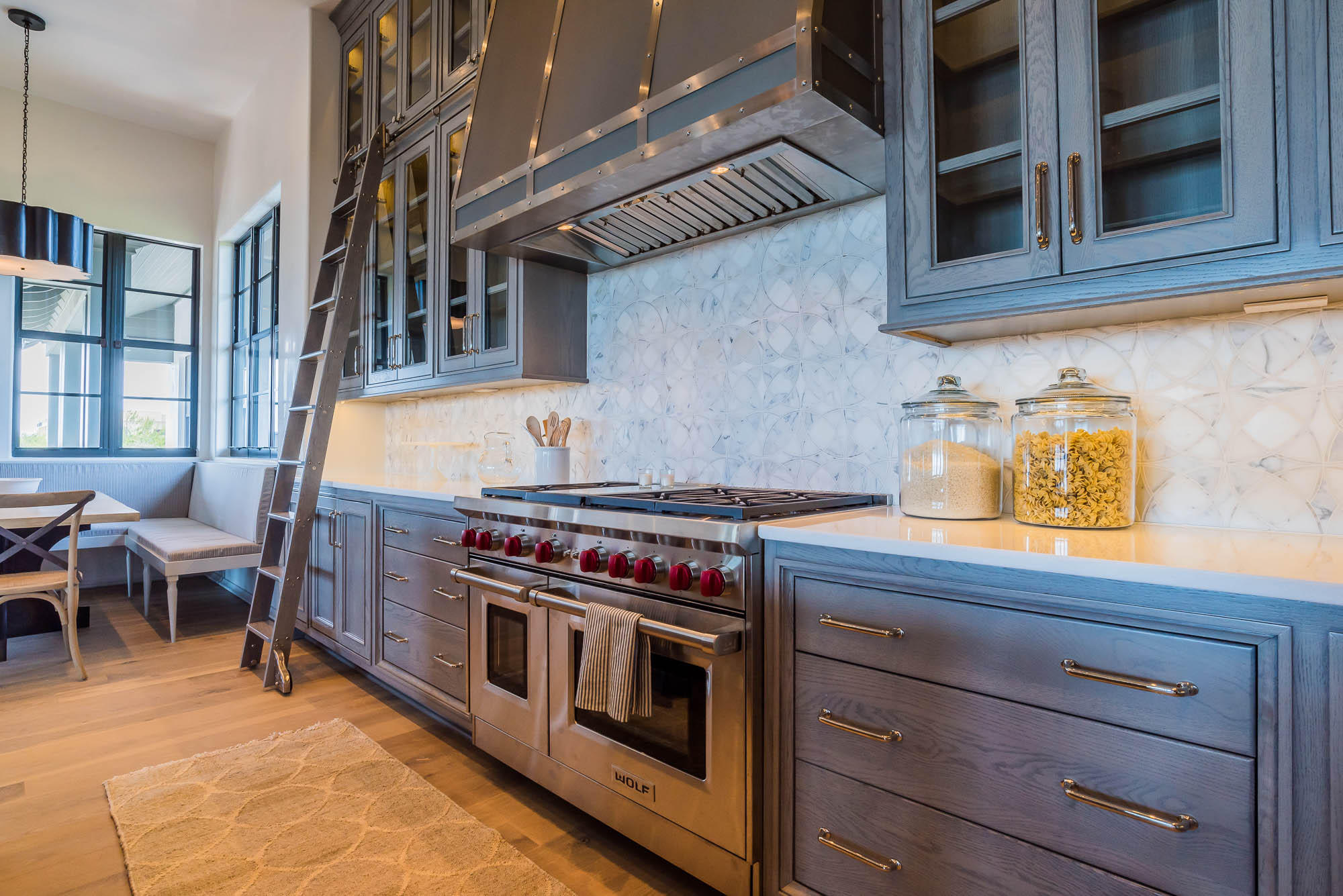 155 Bannerman Beach Lane Santa Rosa Beach, FL 32459 - Photo 54 of 90 2nd Floor Main Kitchen
