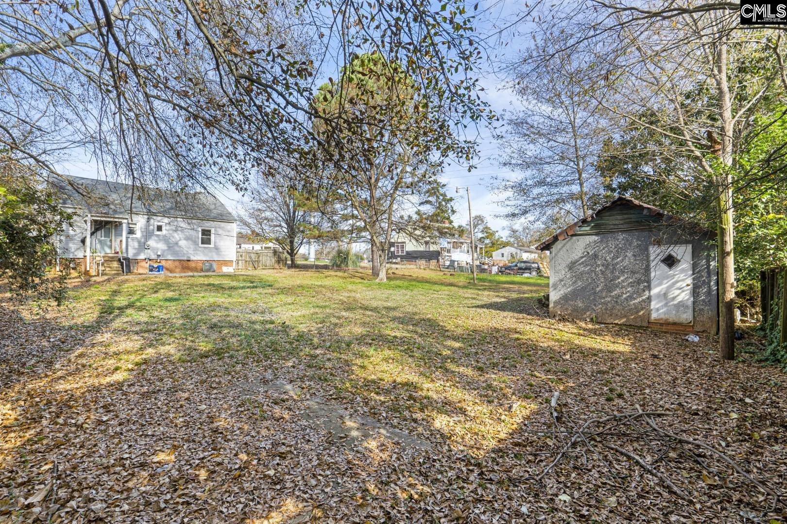 705 Milton Road Joanna, SC 29351 - Photo 22 of 22