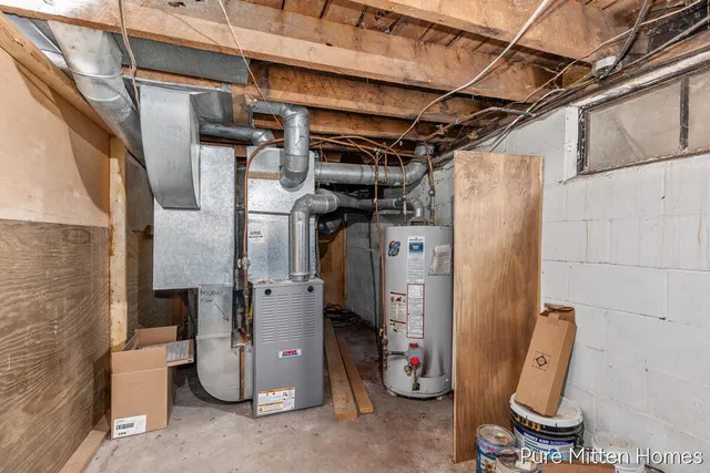 $147,900 | 3803 Underwood Drive, Bitely, MI 49309