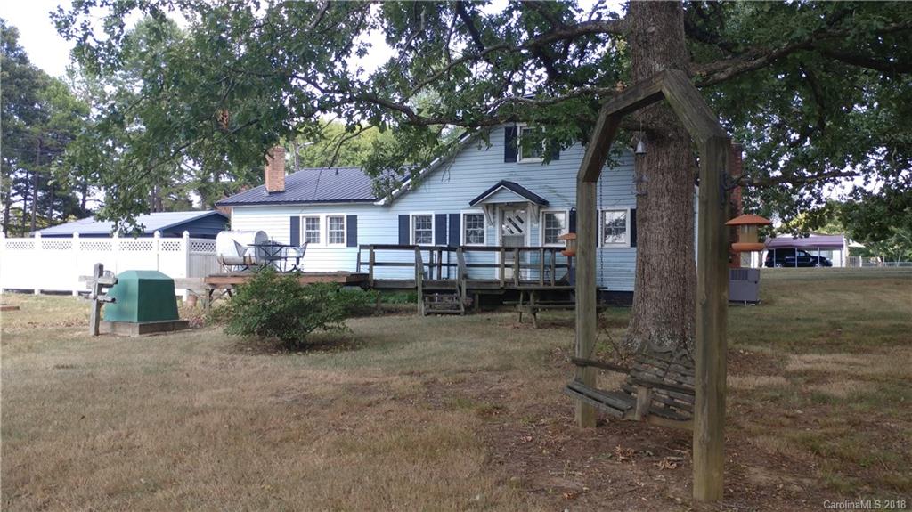 950 D D Earnhardt Road Rockwell, NC 28138 - Photo 1 of 33 Gallery Image 1