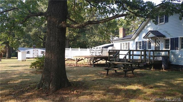950 D D Earnhardt Road Rockwell, NC 28138 - Photo 11 of 33 Gallery Image 11