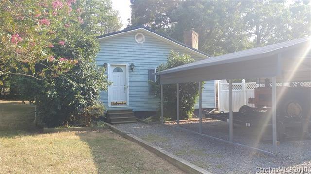 950 D D Earnhardt Road Rockwell, NC 28138 - Photo 28 of 33 Gallery Image 28