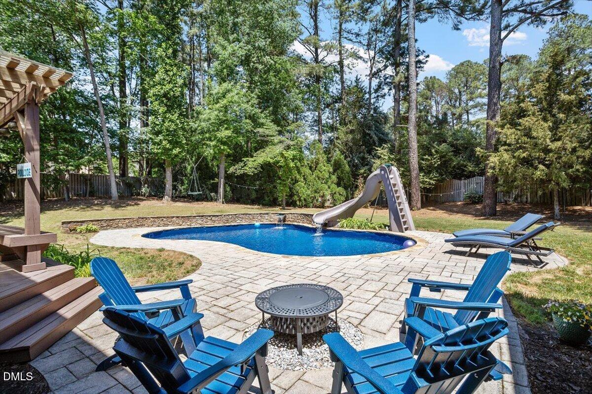 7253 Manor Oaks Drive Raleigh, NC 27615 - Photo 15 of 49 Gallery Image 15