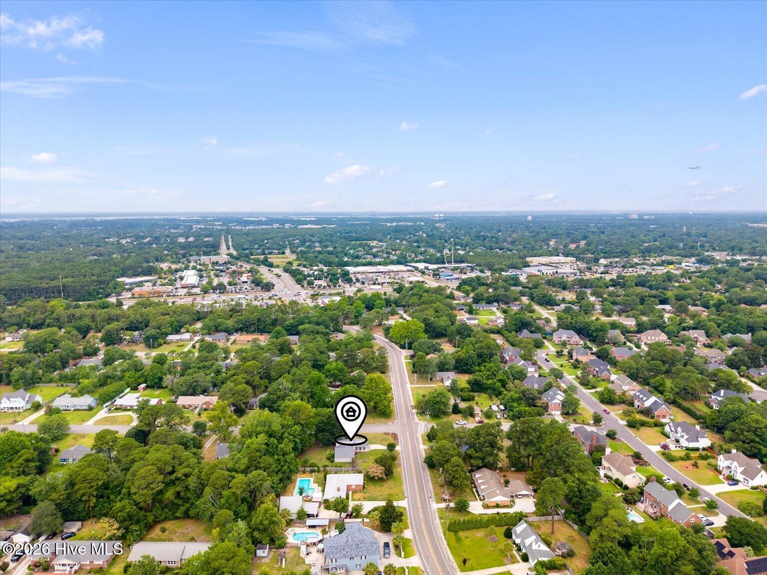 4716 Waltmoor Road Wilmington, NC 28409 - Photo 29 of 31