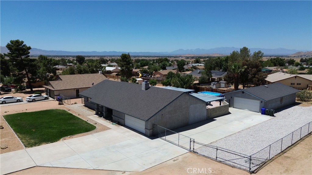 16830 Ocotilla Road Apple Valley, CA 92307 - Photo 2 of 59