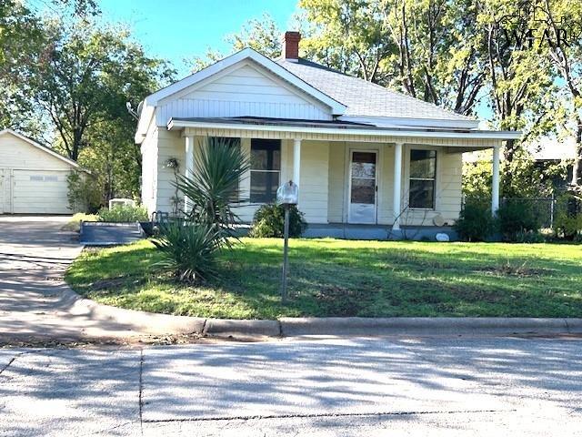 2904 Sherman Road Wichita Falls, TX 76309 - Photo 1 of 1 Gallery Image 1