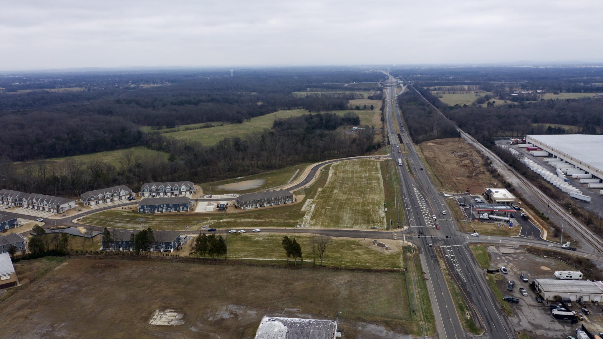 2 Northwest Broad Street Murfreesboro, TN 37129 - Photo 4 of 7