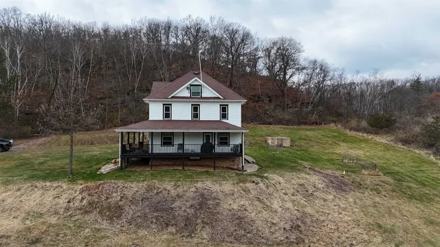 $2,400,000 | 4782 Mounds Park Road, Blue Mounds, WI 53517