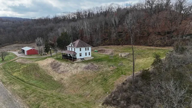 $2,400,000 | 4782 Mounds Park Road, Blue Mounds, WI 53517