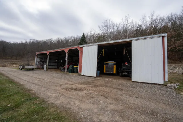 $2,400,000 | 4782 Mounds Park Road, Blue Mounds, WI 53517