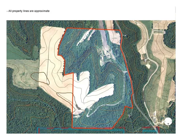 $2,400,000 | 4782 Mounds Park Road, Blue Mounds, WI 53517